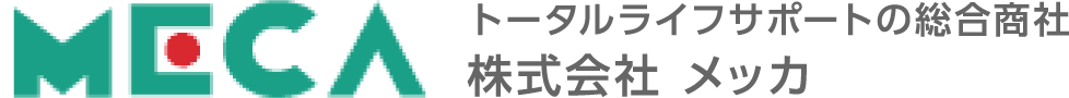 福島県 株式会社メッカ